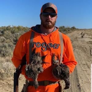 Meet your Posher, Ian